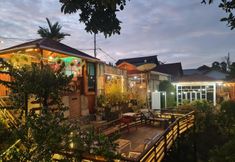 Nearby View and Attractions 7 Villa Robert Manado