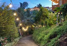 Nearby View and Attractions 2 Villa Robert Manado