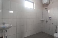 客房浴室 Kemuning_Inn