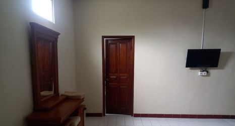 臥室 2 Kemuning_Inn