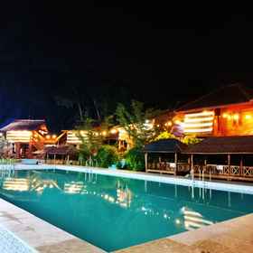 Lobby 1 Pondok Cilega, Josaphat Sudarso Catholic Private Mid-School, Cigugur Hotels