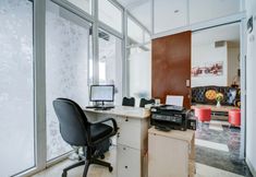 Common Space 4 Collection O near Terminal Pulo Gebang formerly Sentra Timur - Tower Sapphire