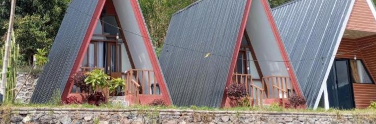 Lobi INKA Villas Sembalun