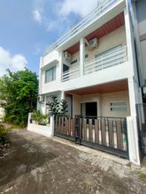 Exterior 4 Villa Laras Ati