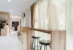 พื้นที่สาธารณะ 5 Urbanview Syariah Sweet Home Cikarang