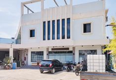 Exterior 7 RedDoorz @ Wisma Nadin 2 Bintan Utara