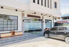 Exterior 4 RedDoorz @ Wisma Nadin 2 Bintan Utara