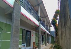 ภายนอกอาคาร 7 RedDoorz @ Penginapan Hello Pacitan