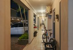 Bên ngoài 7 Graha Marina RedPartner near Plaza Marina
