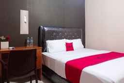 RedDoorz @ Hotel Island Bengkulu, USD 11.29