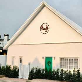 Exterior / Building 1 Ban Ye, University of Phayao Hotels