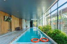 泳池 Phuc Villa Hoi An