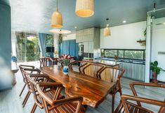 住宿服務 3 Phuc Villa Hoi An