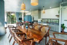 住宿服務 Phuc Villa Hoi An