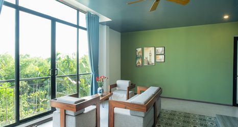 大廳 2 Phuc Villa Hoi An