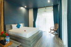 臥室 Phuc Villa Hoi An