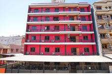 ภายนอกอาคาร Petraya Residence Near City of tomorrow Mall