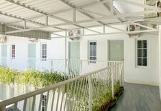 Common Space 4 Kulonprogo Guesthouse RedPartner
