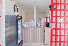 Lobby 2 Kulonprogo Guesthouse RedPartner