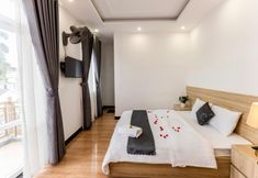 寝室 7 Hawaii Hotel Dalat