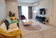 기타 4 Platinum 2 KLCC By Natol Chain of Homestays