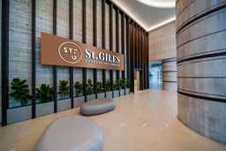 St. Giles Gardens Residences Kuala Lumpur, THB 4,932.72