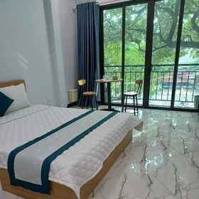 Bedroom 1 Hotel Hoa Ban Ha Noi, Khách sạn Tân Mai