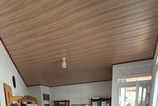 Common Space D'Lily Guest House Syariah