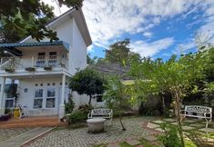 外観 2 D'Lily Guest House Syariah