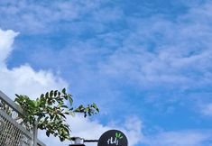 外観 4 D'Lily Guest House Syariah