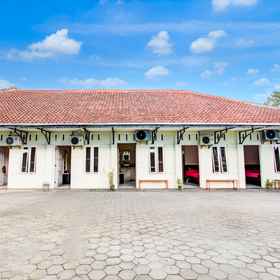 Exterior / Building1Hotel O Hotel Terang Bulan,Bojong飯店