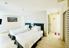 卧室 6 Oceanami Resort - Bich Dao's Villa