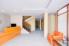 숙소 서비스 Collection O Nagoya Near Nagoya Hill Mall Formerly Sedago Inn