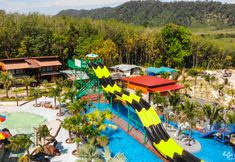 娛樂設施 4 Chomview Lanta Water Park Resort