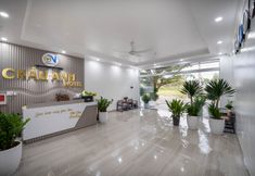 로비 3 Chau Anh Hotel