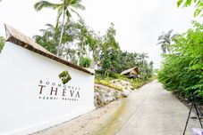 Exterior RoomQuest THEVA Resort Koh Samui