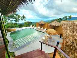 RoomQuest THEVA Resort Koh Samui, USD 133.53