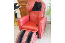 พื้นที่สาธารณะ Coller Boutique Capsule Hostel Chinatown