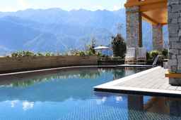 Aliana Boutique Sapa Hotel & Spa, Rp 1.344.739