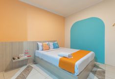 Bedroom 2 Sans Stay Skyland Pasteur Bandung