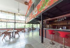 Common Space 7 Sans Stay Skyland Pasteur Bandung