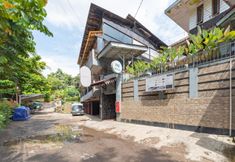 Exterior 3 Sans Stay Skyland Pasteur Bandung