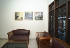 พื้นที่สาธารณะ 3 House Of Cokro At Malioboro