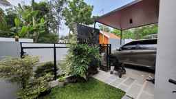 Stay at Rumaghi Villa, SGD 79