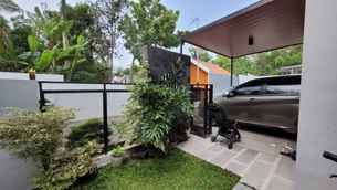 Stay at Rumaghi Villa, Rp 709.802
