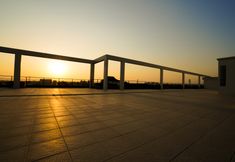 Exterior 3 Green Park Jogja Apartment