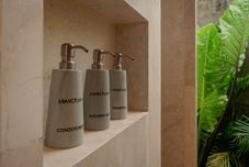 CleanAccommodation E Sanctuary Resort Ubud