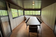 행사장 Villa Vamella at Vimala Hills 6BR - Himalaya Boulevard 01