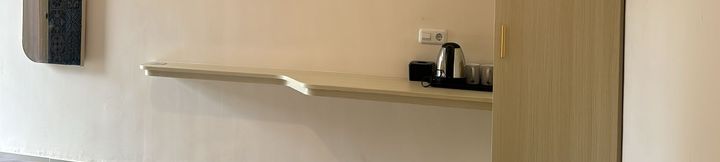 住宿服務 2 Lovein Hotel Batang