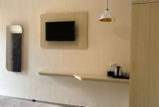 住宿服務 Lovein Hotel Batang